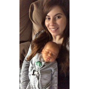 Meet your Posher, Claire